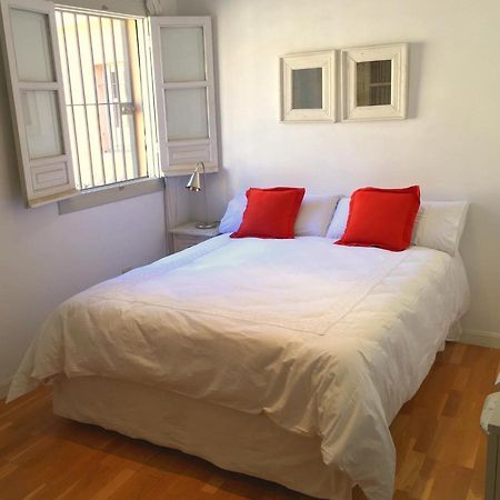 Cozy In Sevilla Dış mekan fotoğraf