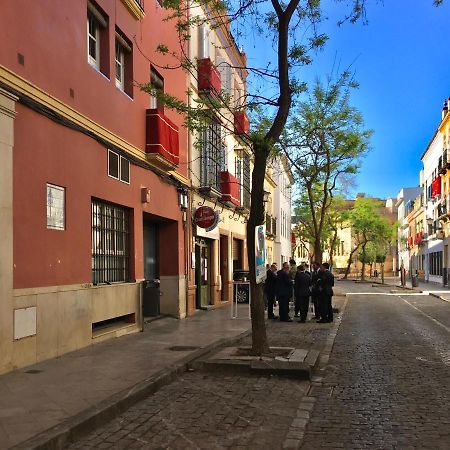Cozy In Sevilla Dış mekan fotoğraf