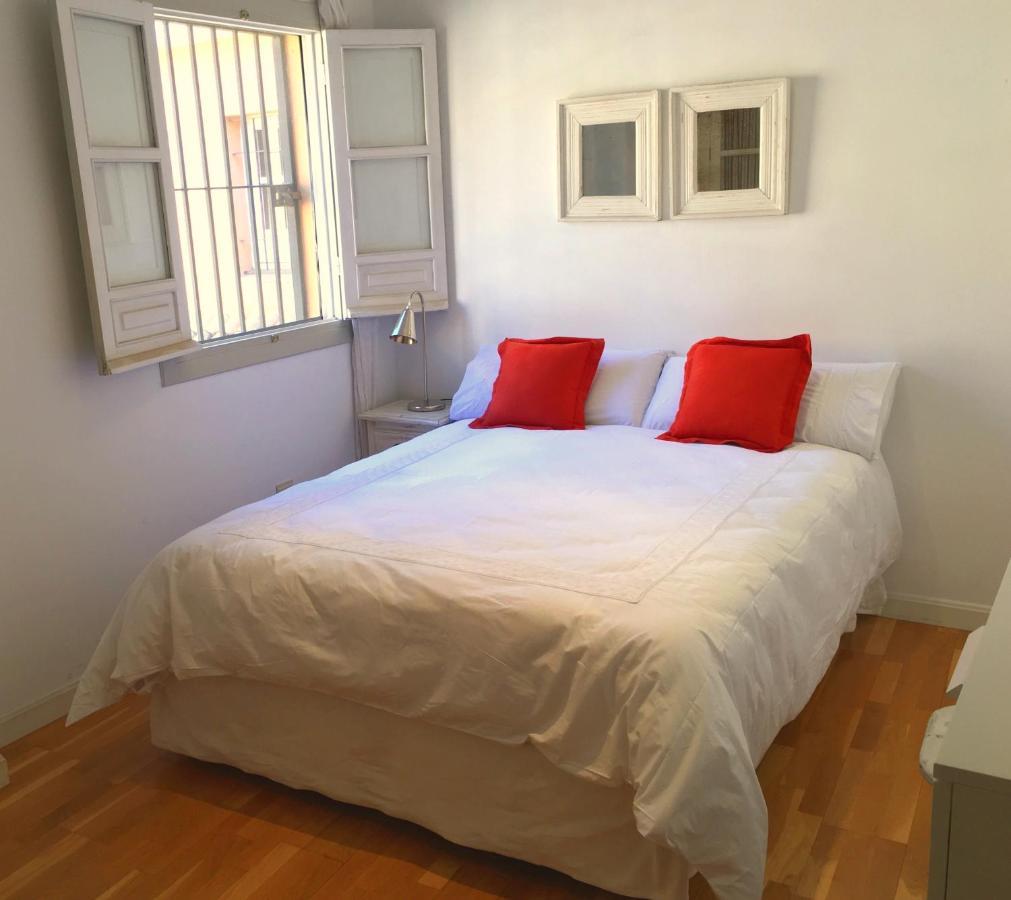Cozy In Sevilla Dış mekan fotoğraf
