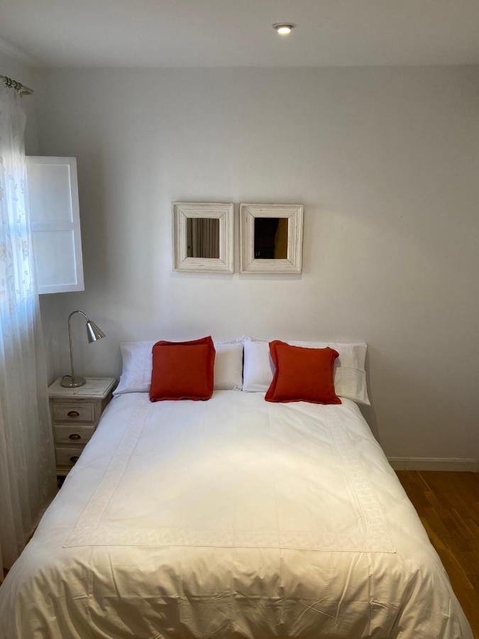 Cozy In Sevilla Dış mekan fotoğraf