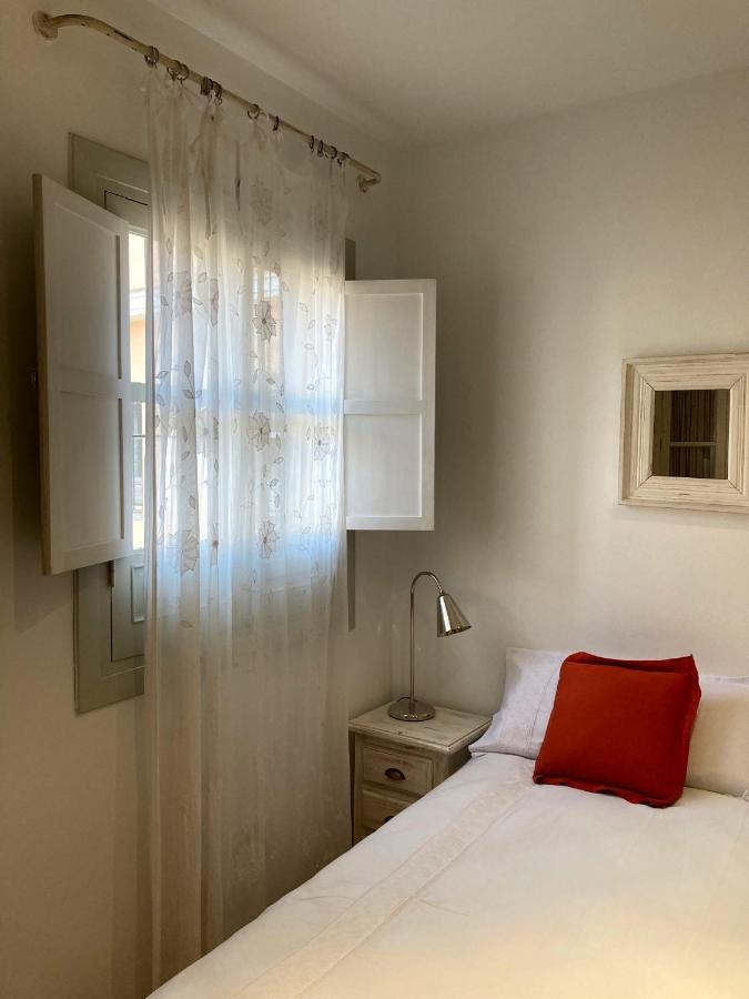 Cozy In Sevilla Dış mekan fotoğraf